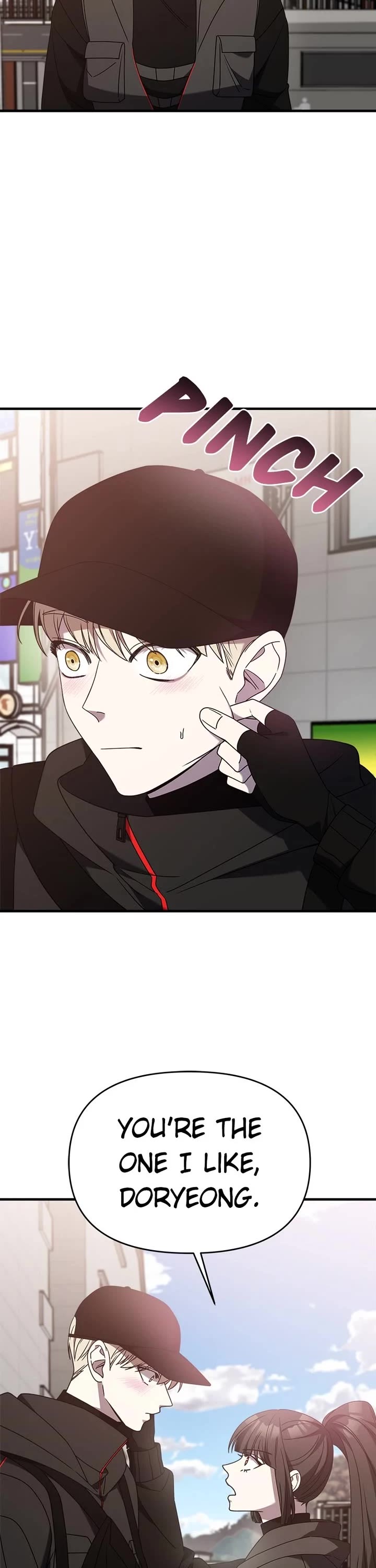 Pure Villain Chapter 116 page 17 - Chapter 116: (S2) Episode 38