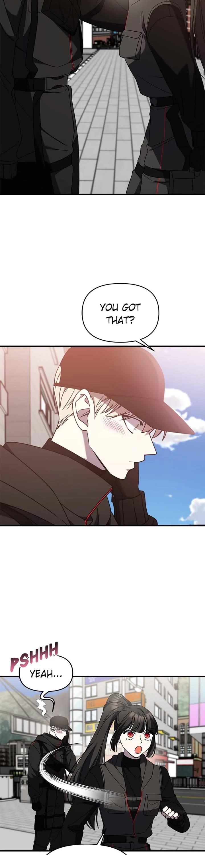 Pure Villain Chapter 116 page 18 - Chapter 116: (S2) Episode 38