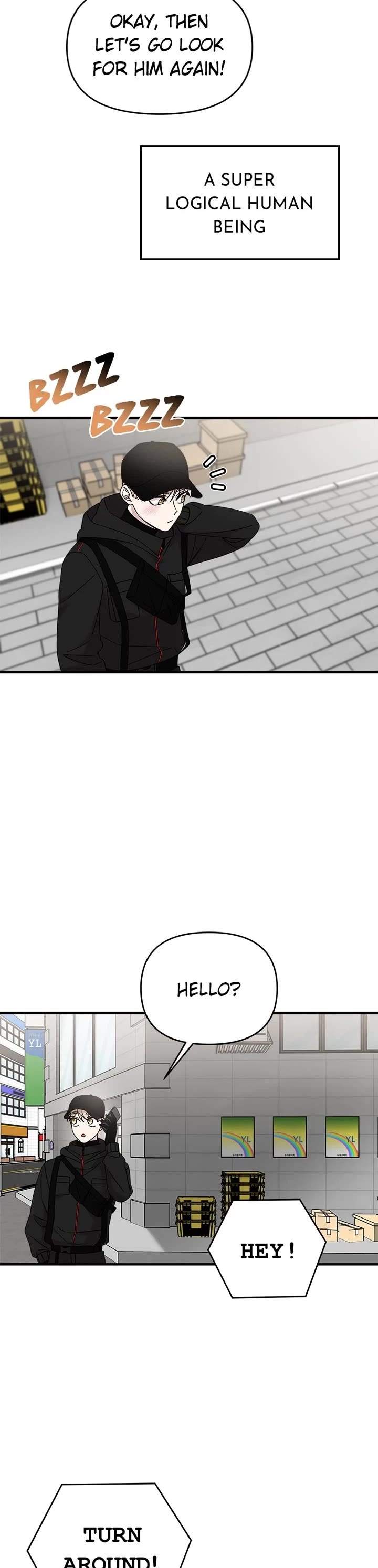 Pure Villain Chapter 116 page 19 - Chapter 116: (S2) Episode 38