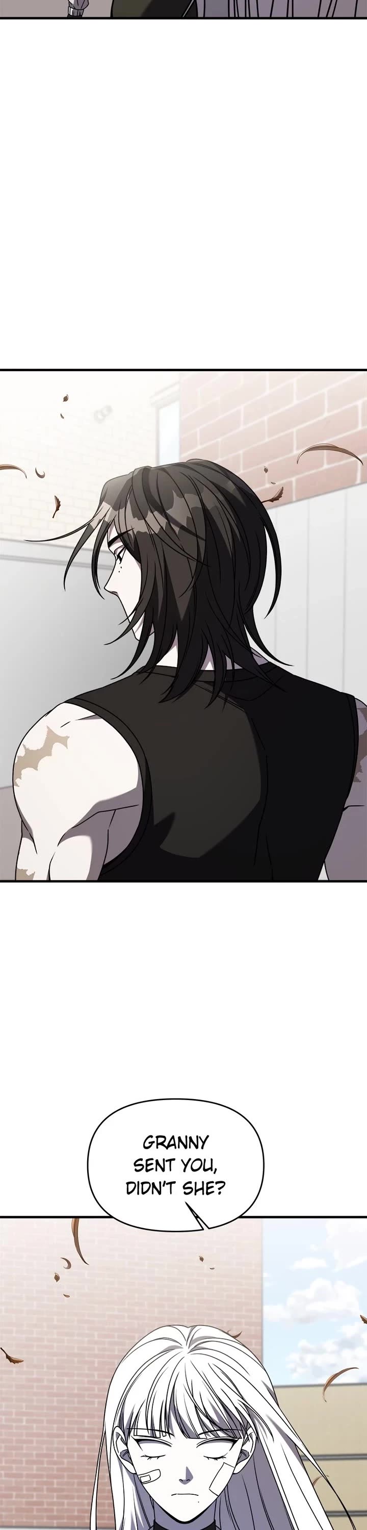Pure Villain Chapter 116 page 2 - Chapter 116: (S2) Episode 38
