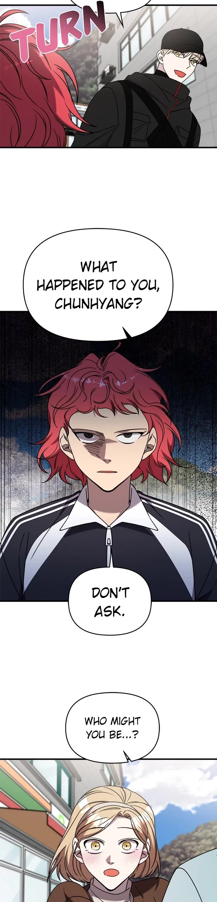 Pure Villain Chapter 116 page 24 - Chapter 116: (S2) Episode 38