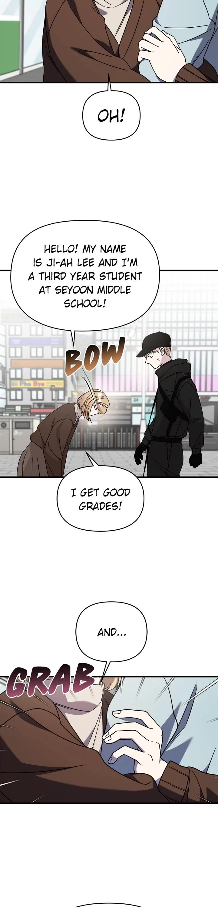 Pure Villain Chapter 116 page 25 - Chapter 116: (S2) Episode 38