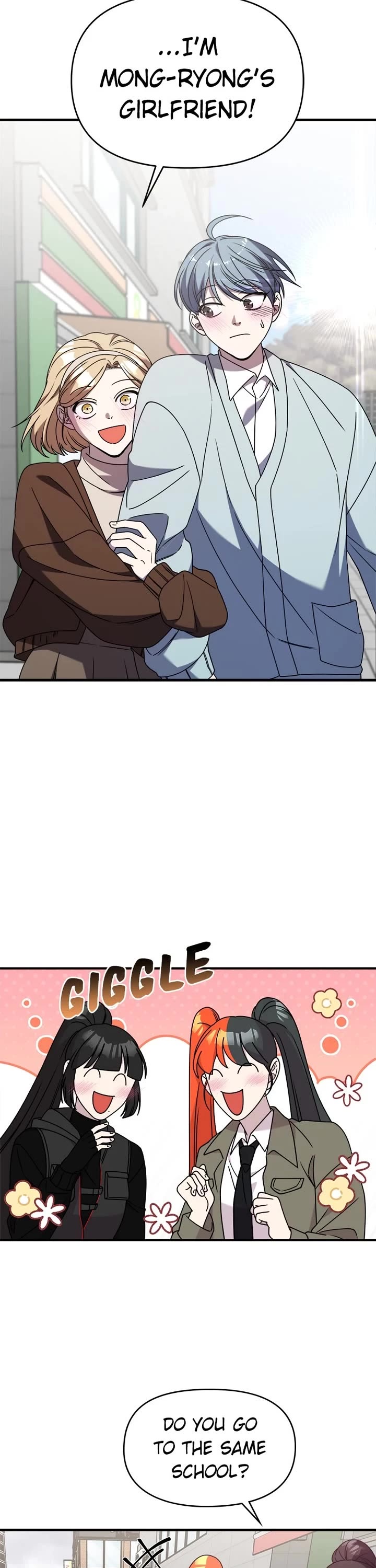 Pure Villain Chapter 116 page 26 - Chapter 116: (S2) Episode 38
