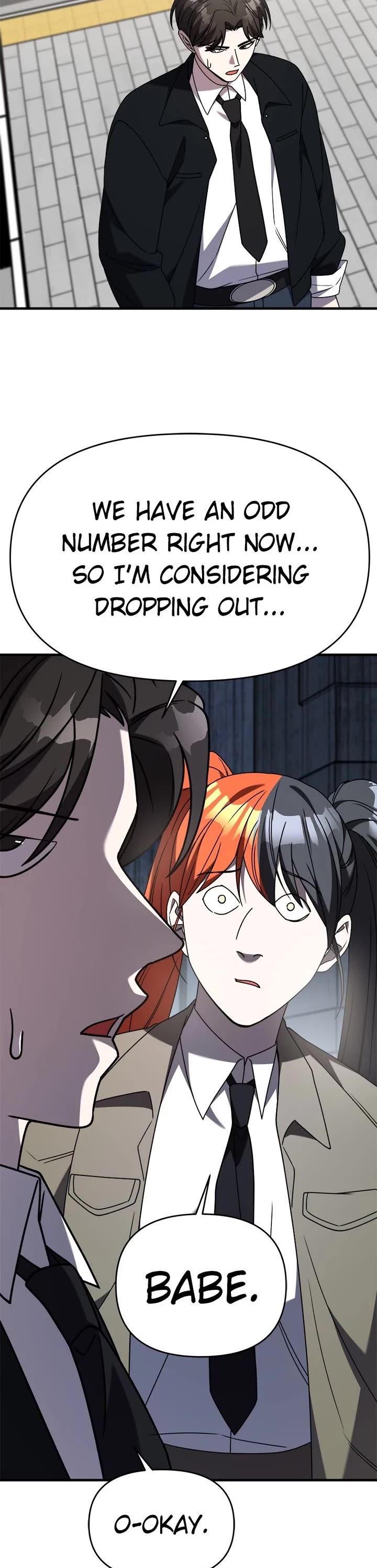 Pure Villain Chapter 116 page 29 - Chapter 116: (S2) Episode 38