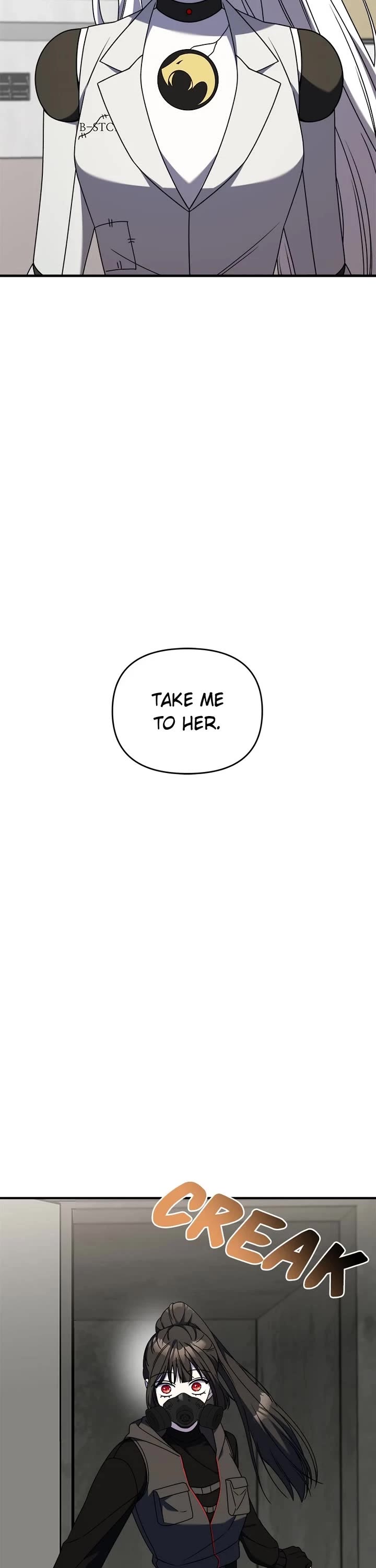 Pure Villain Chapter 116 page 3 - Chapter 116: (S2) Episode 38