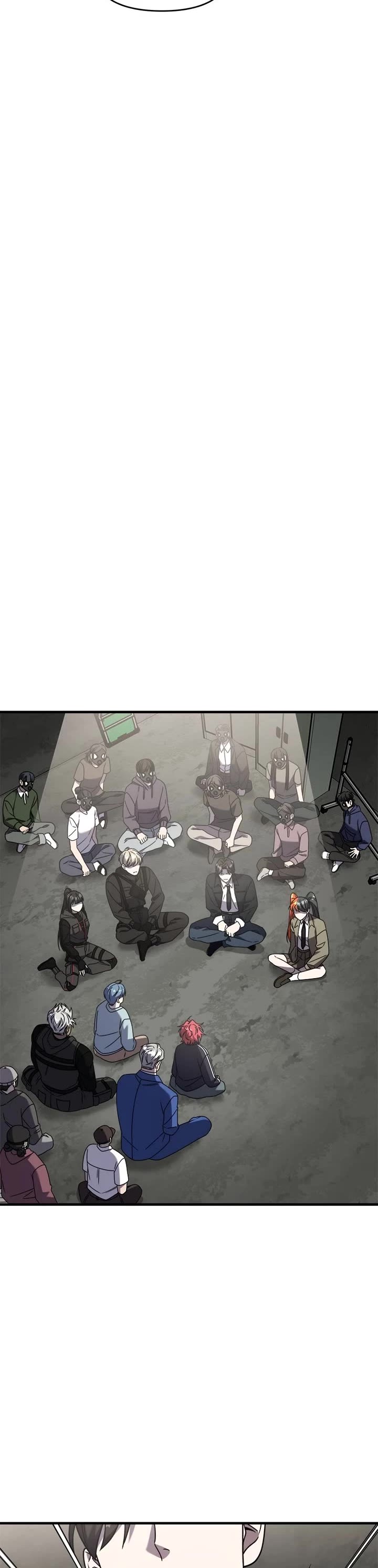 Pure Villain Chapter 116 page 30 - Chapter 116: (S2) Episode 38