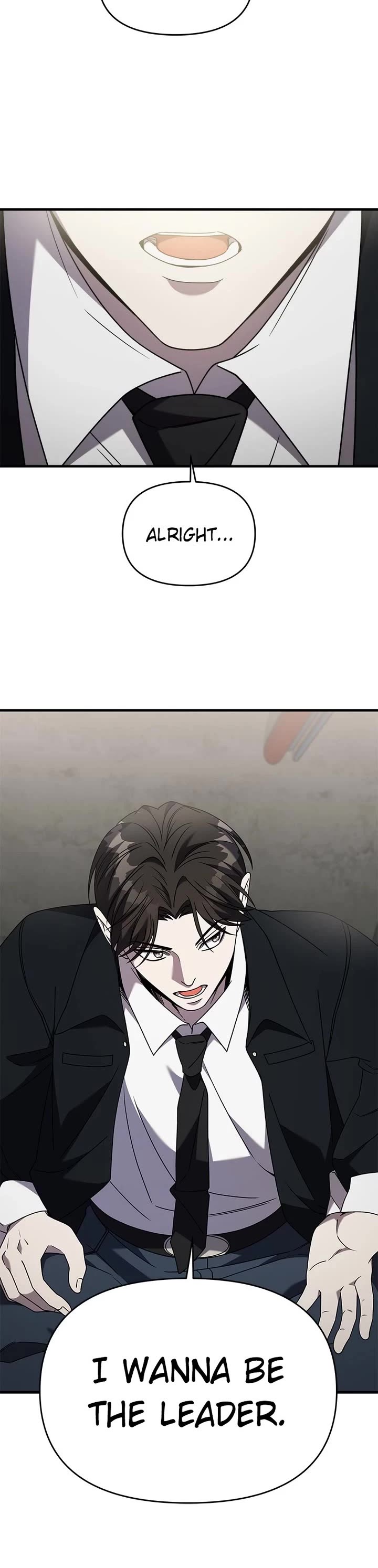 Pure Villain Chapter 116 page 34 - Chapter 116: (S2) Episode 38