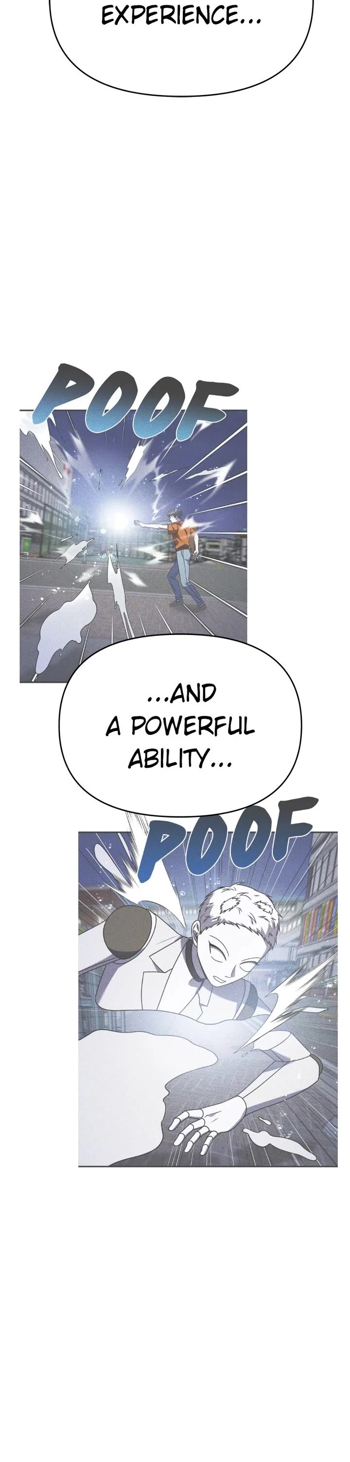 Pure Villain Chapter 116 page 37 - Chapter 116: (S2) Episode 38