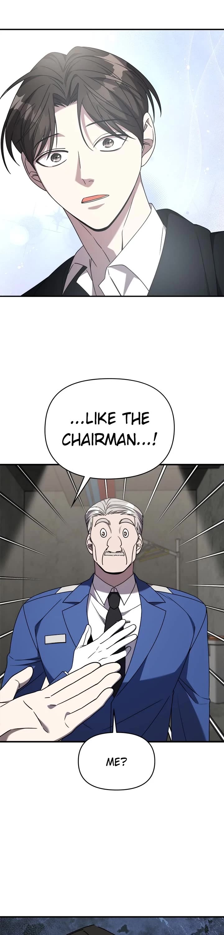 Pure Villain Chapter 116 page 38 - Chapter 116: (S2) Episode 38