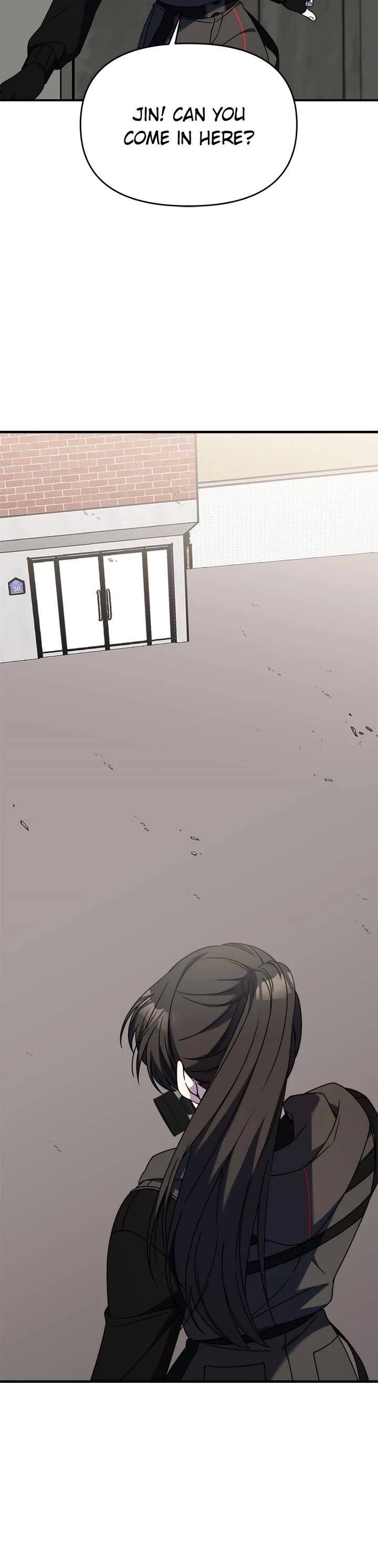 Pure Villain Chapter 116 page 4 - Chapter 116: (S2) Episode 38