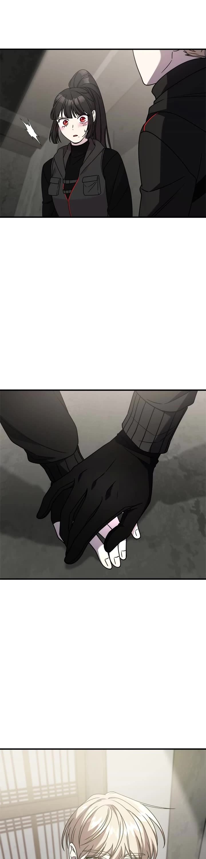 Pure Villain Chapter 116 page 42 - Chapter 116: (S2) Episode 38