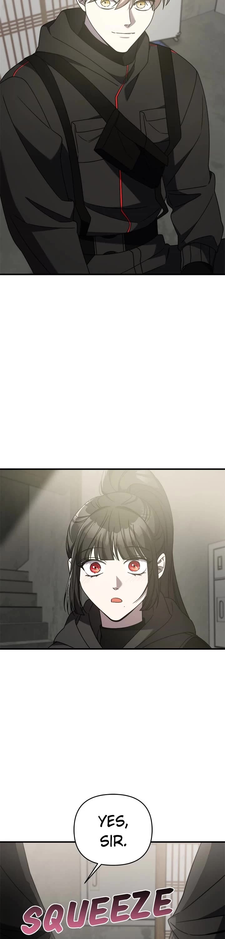 Pure Villain Chapter 116 page 43 - Chapter 116: (S2) Episode 38