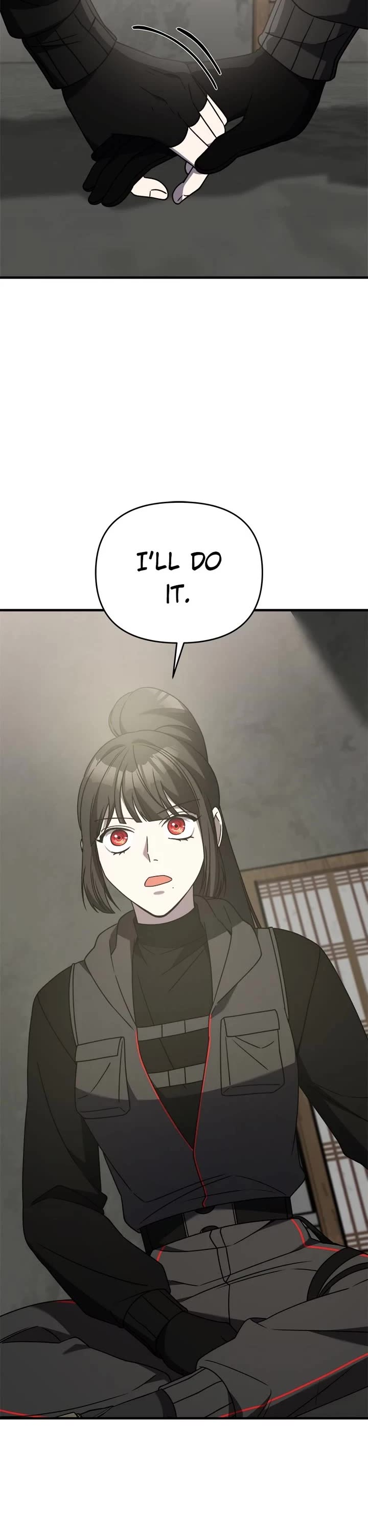 Pure Villain Chapter 116 page 44 - Chapter 116: (S2) Episode 38