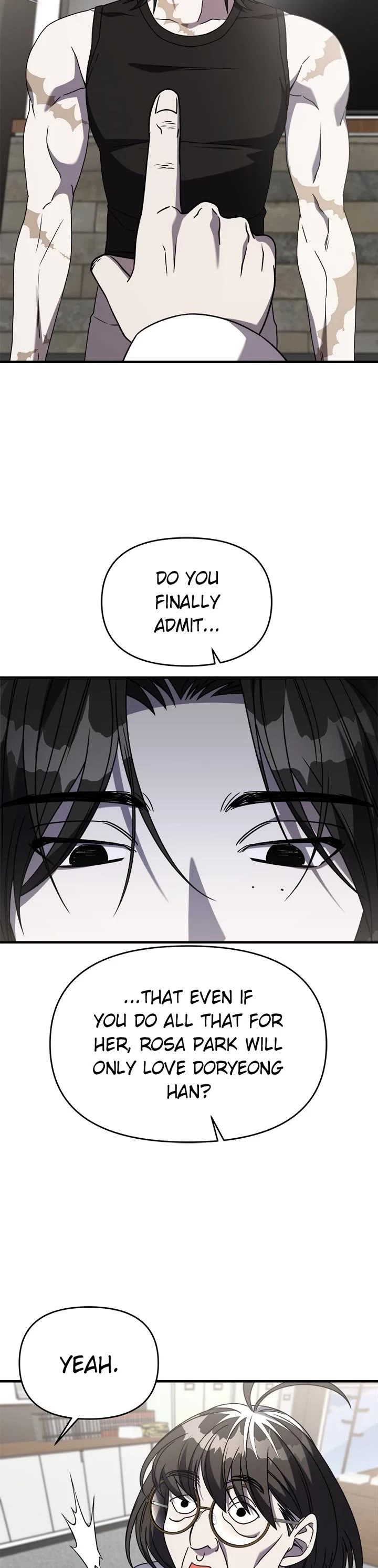 Pure Villain Chapter 116 page 9 - Chapter 116: (S2) Episode 38