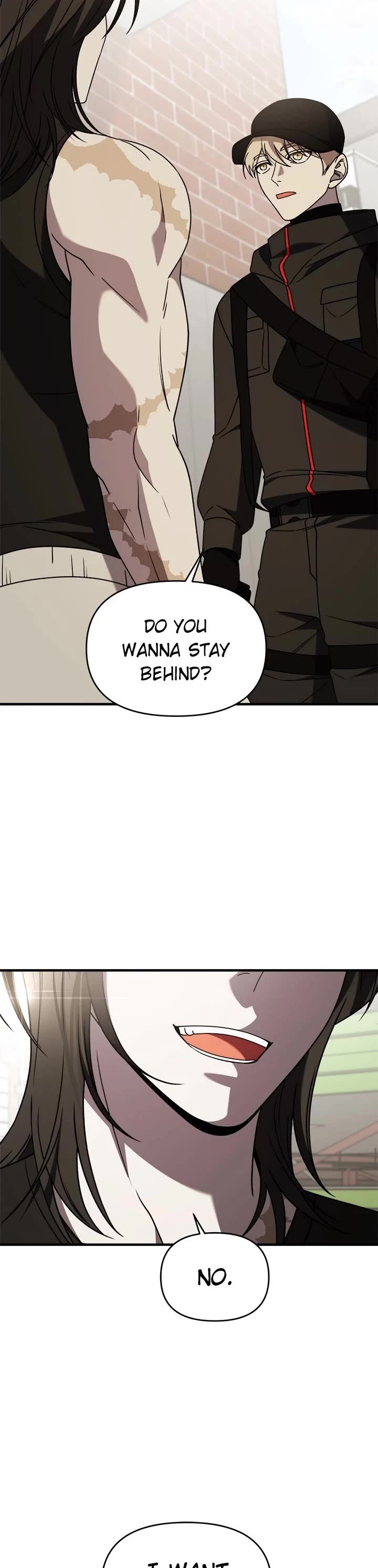 Pure Villain Chapter 117 page 10 - Chapter 117: (S2) Episode 39