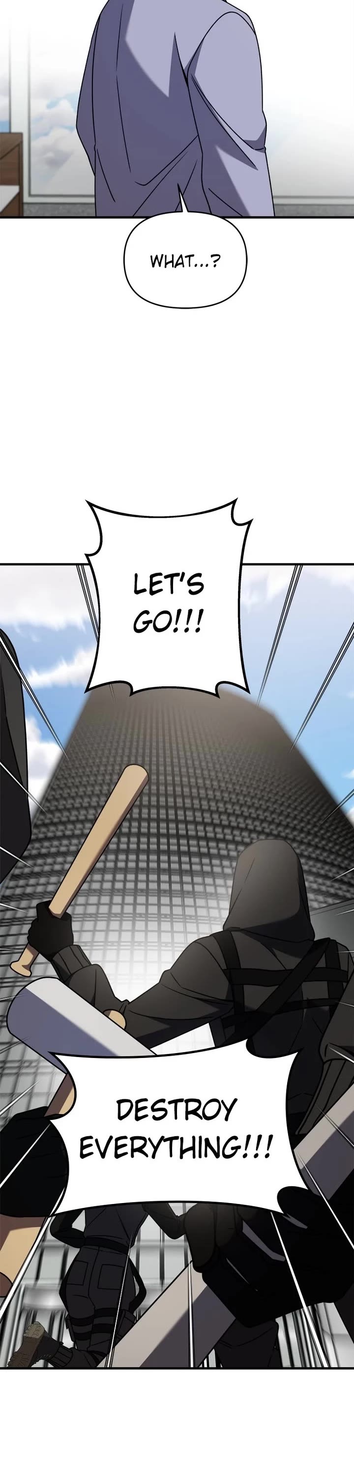 Pure Villain Chapter 117 page 15 - Chapter 117: (S2) Episode 39