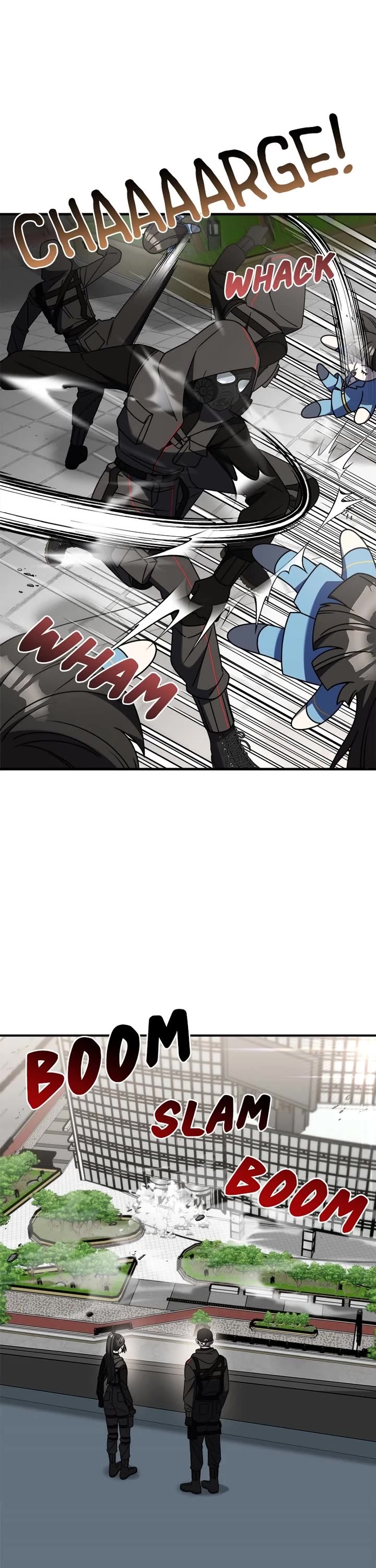 Pure Villain Chapter 117 page 16 - Chapter 117: (S2) Episode 39