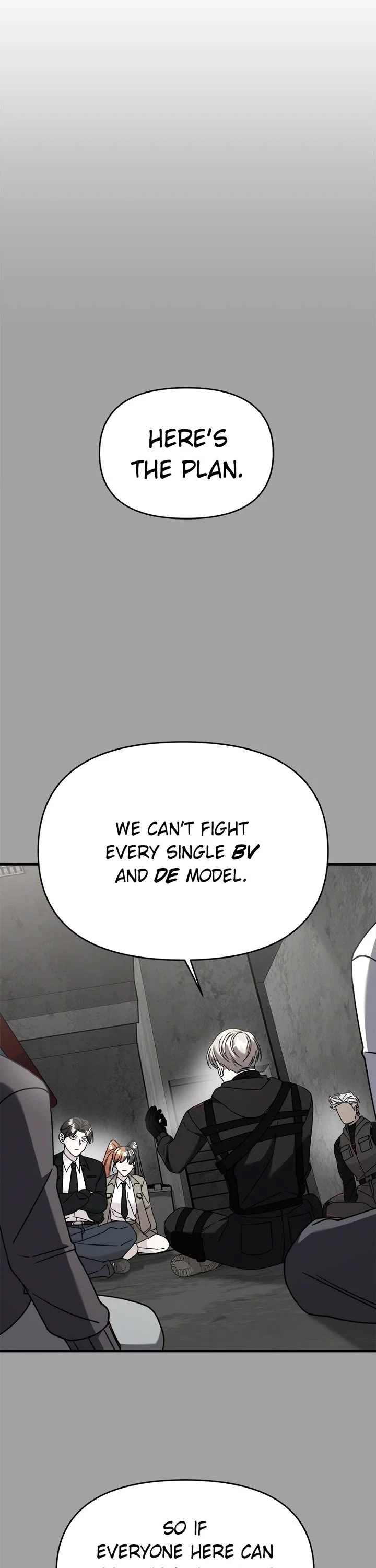 Pure Villain Chapter 117 page 18 - Chapter 117: (S2) Episode 39