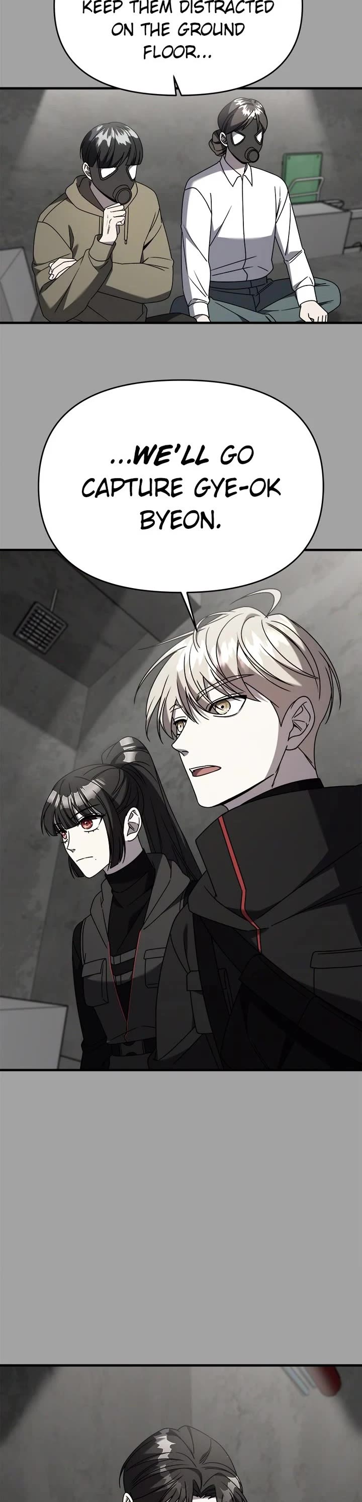 Pure Villain Chapter 117 page 19 - Chapter 117: (S2) Episode 39