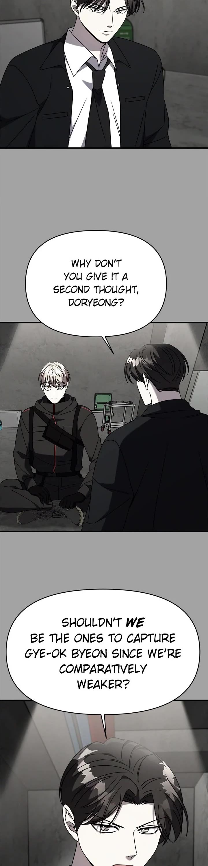 Pure Villain Chapter 117 page 20 - Chapter 117: (S2) Episode 39