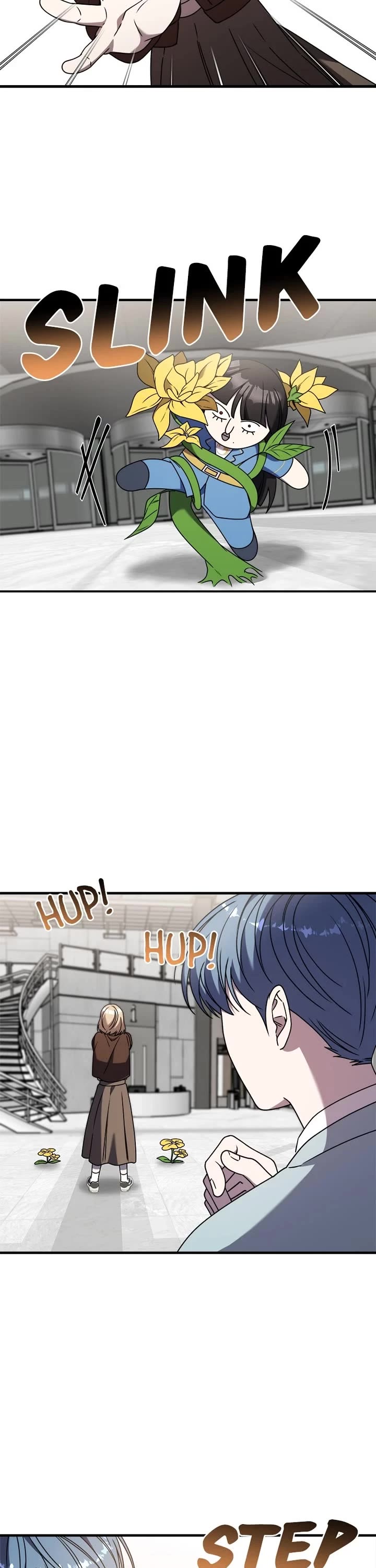 Pure Villain Chapter 117 page 26 - Chapter 117: (S2) Episode 39