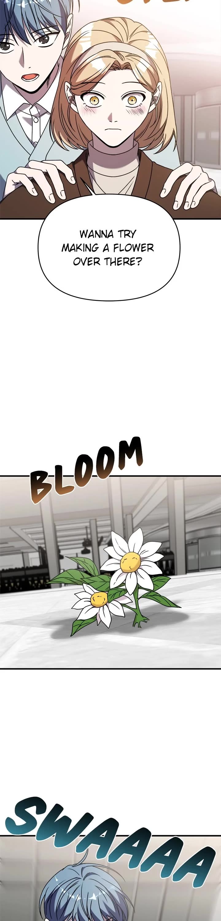Pure Villain Chapter 117 page 27 - Chapter 117: (S2) Episode 39