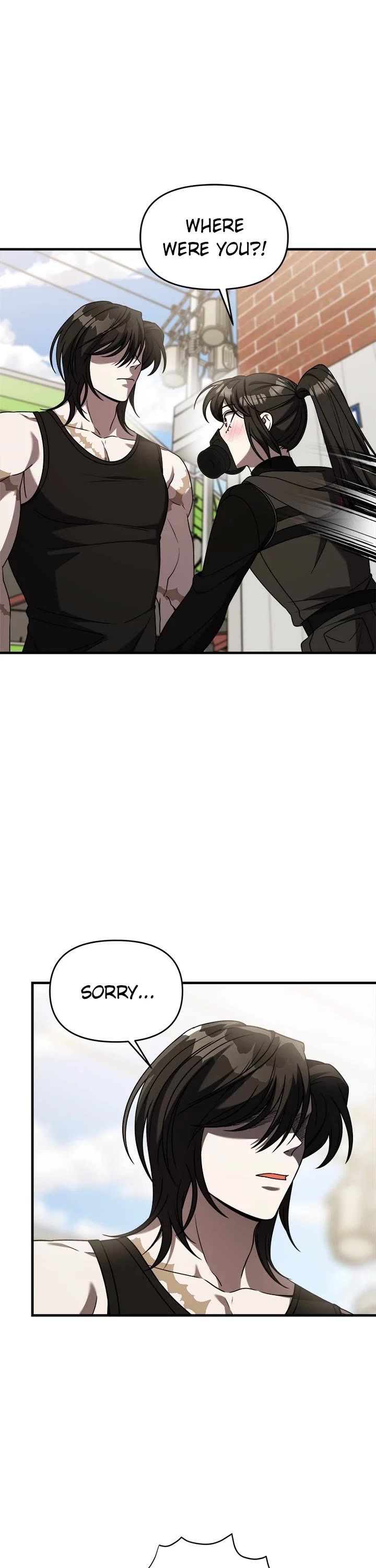 Pure Villain Chapter 117 page 3 - Chapter 117: (S2) Episode 39