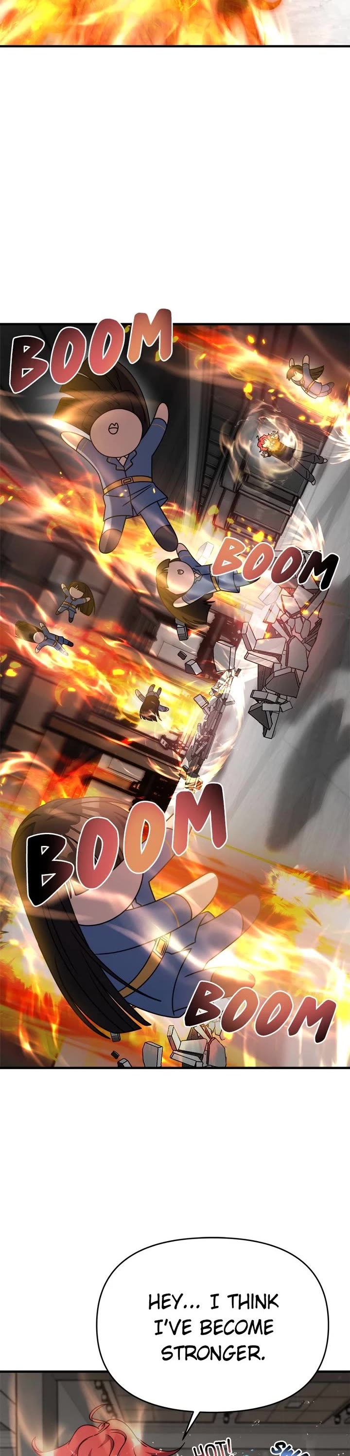 Pure Villain Chapter 117 page 30 - Chapter 117: (S2) Episode 39