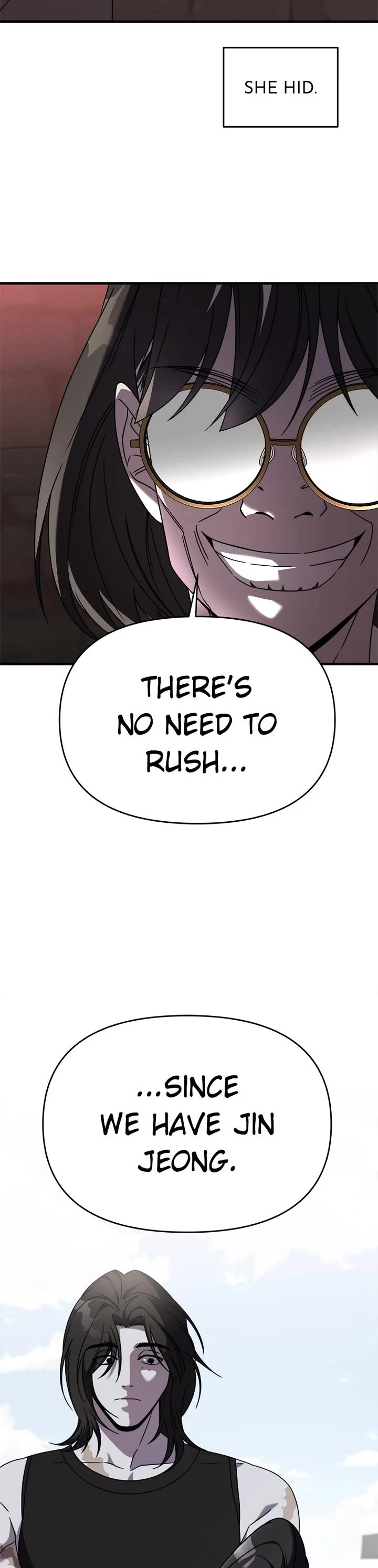 Pure Villain Chapter 117 page 34 - Chapter 117: (S2) Episode 39