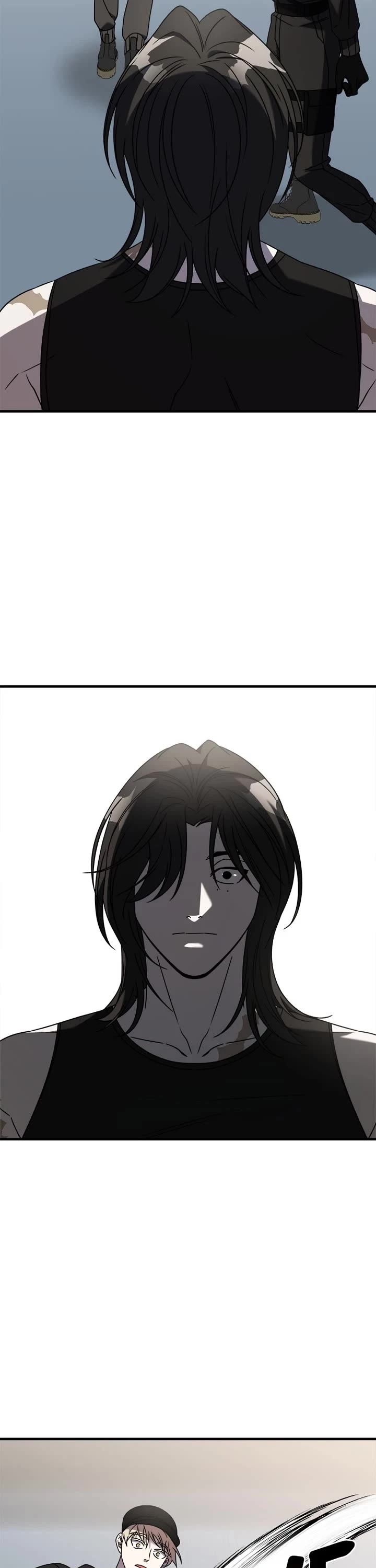 Pure Villain Chapter 117 page 38 - Chapter 117: (S2) Episode 39