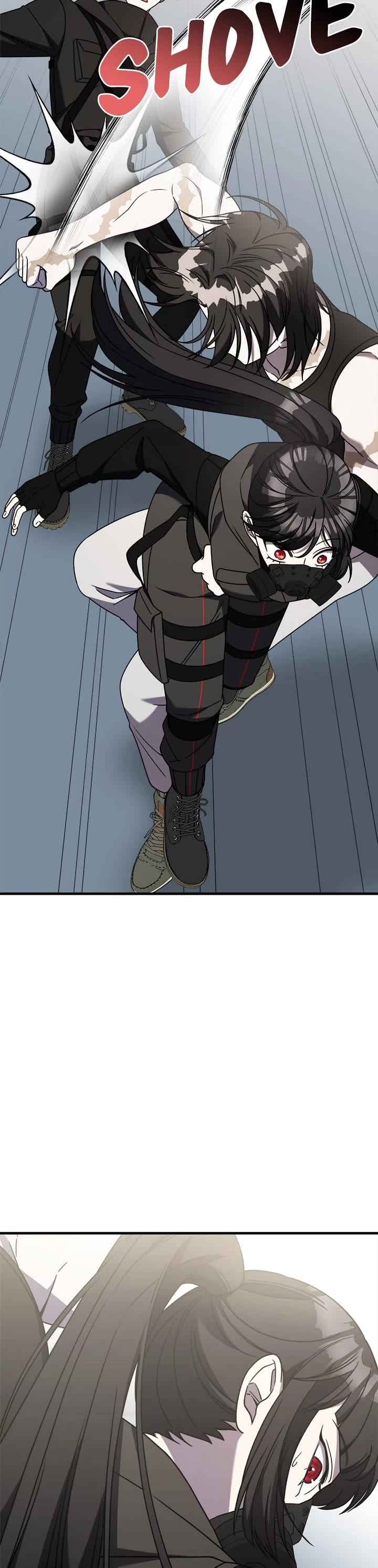 Pure Villain Chapter 117 page 39 - Chapter 117: (S2) Episode 39