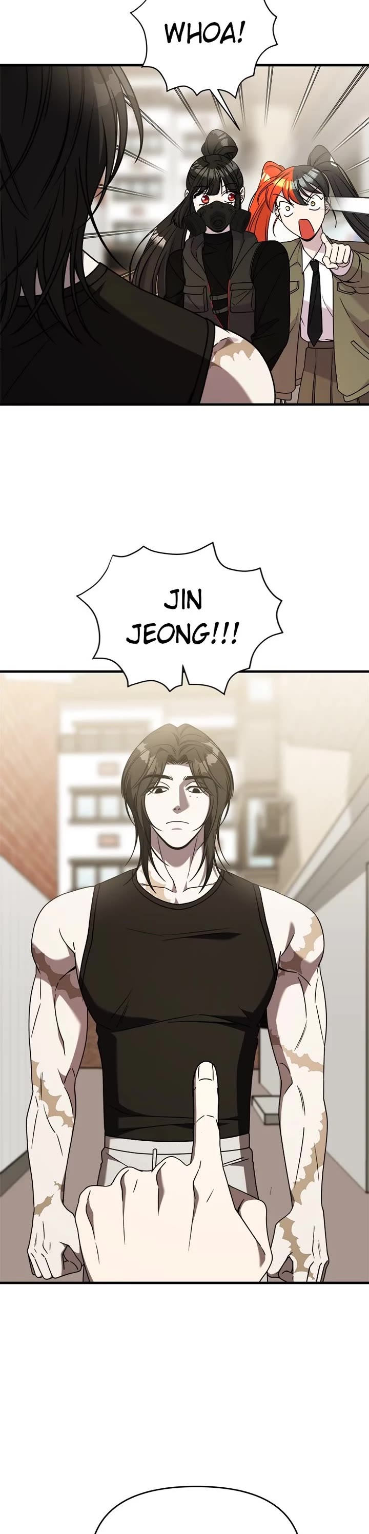 Pure Villain Chapter 117 page 4 - Chapter 117: (S2) Episode 39
