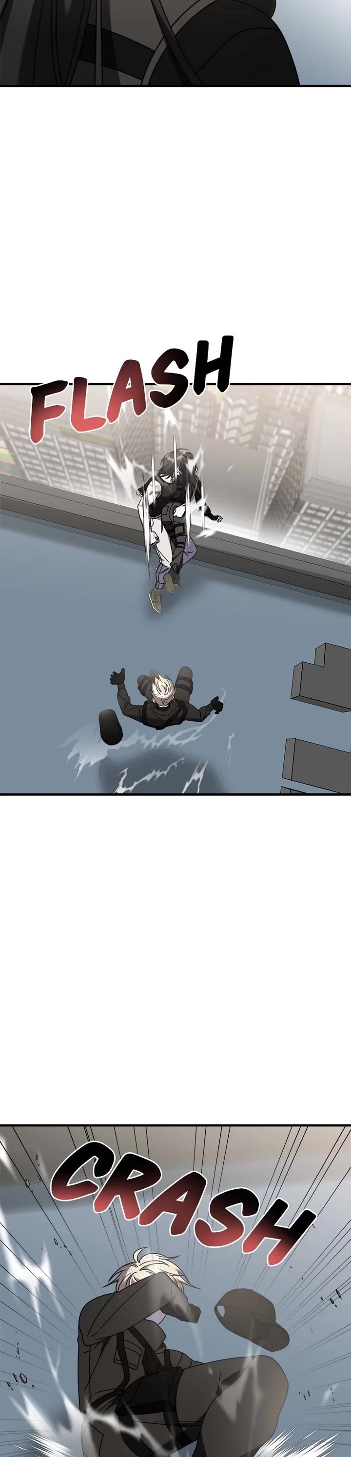 Pure Villain Chapter 117 page 40 - Chapter 117: (S2) Episode 39