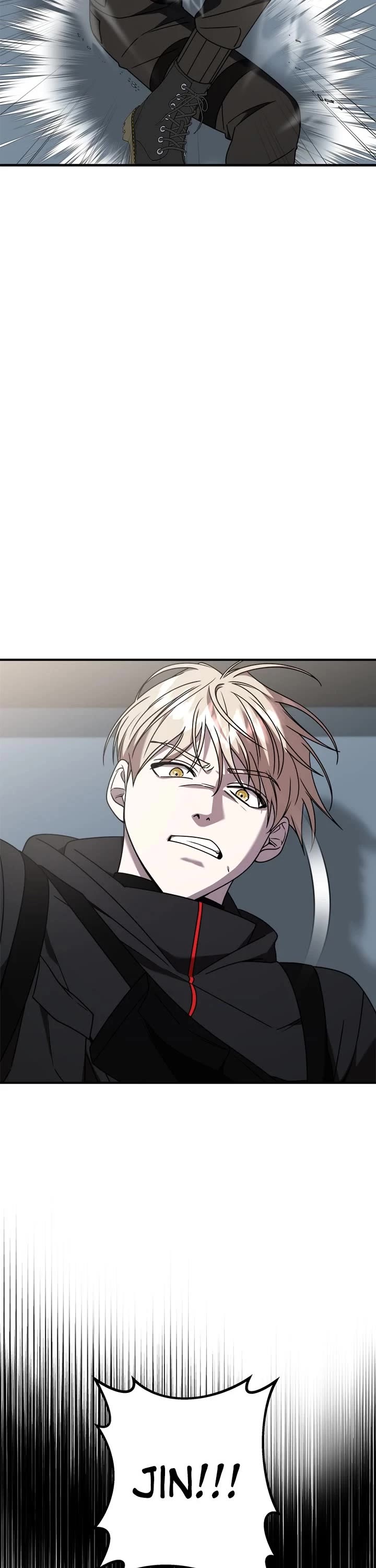 Pure Villain Chapter 117 page 41 - Chapter 117: (S2) Episode 39