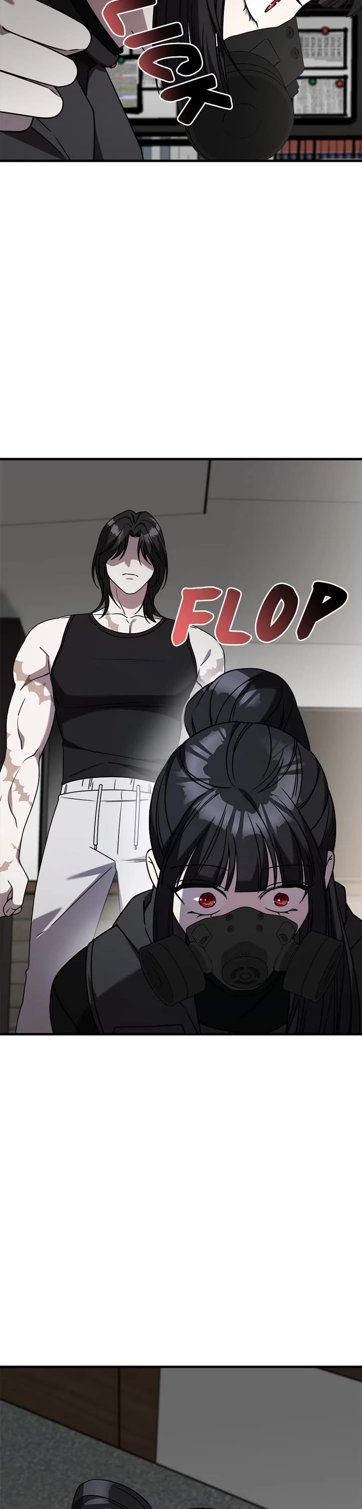 Pure Villain Chapter 117 page 43 - Chapter 117: (S2) Episode 39