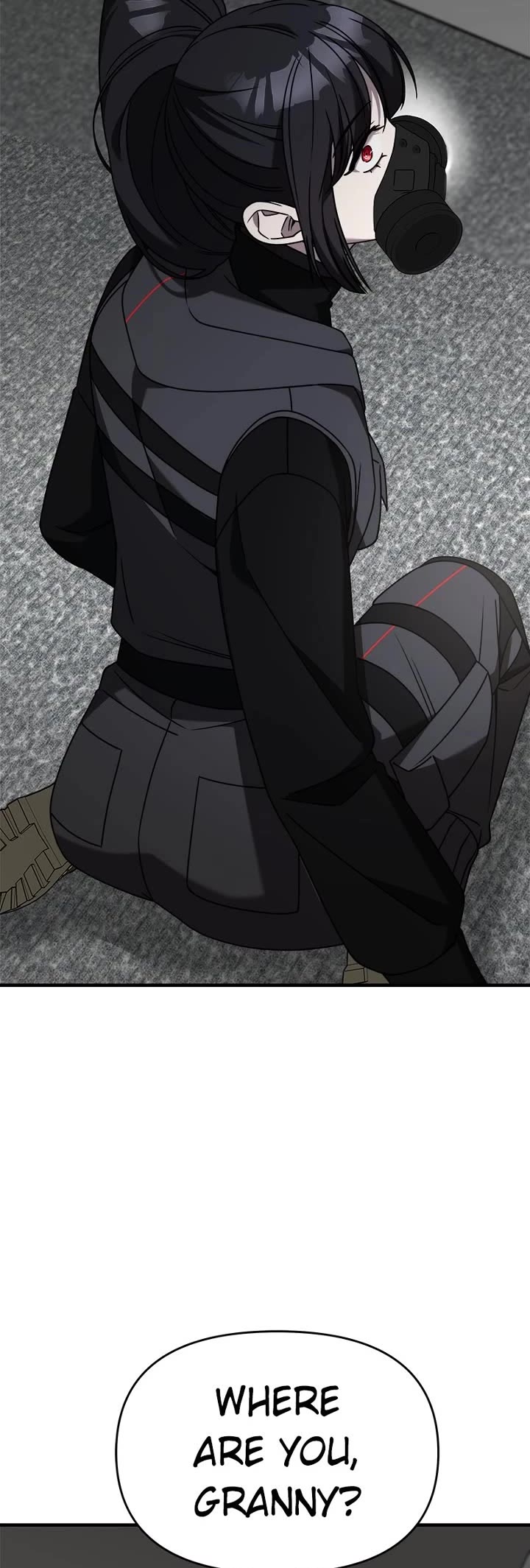 Pure Villain Chapter 117 page 44 - Chapter 117: (S2) Episode 39