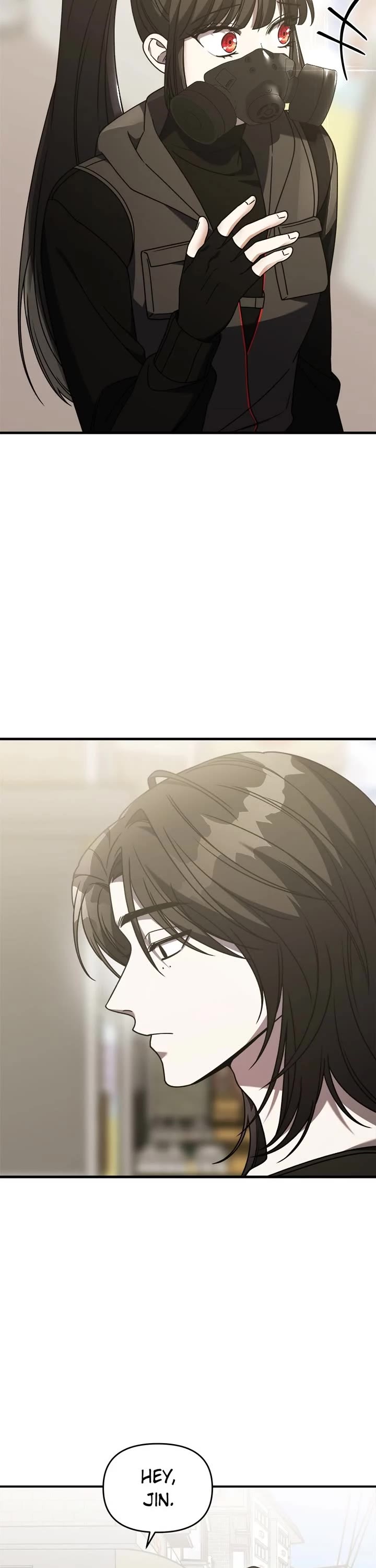 Pure Villain Chapter 117 page 6 - Chapter 117: (S2) Episode 39