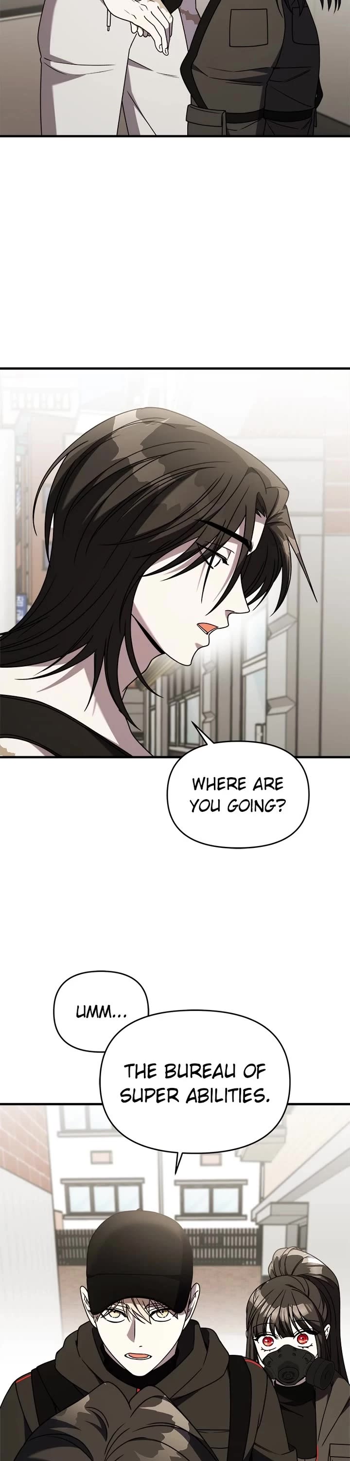 Pure Villain Chapter 117 page 8 - Chapter 117: (S2) Episode 39