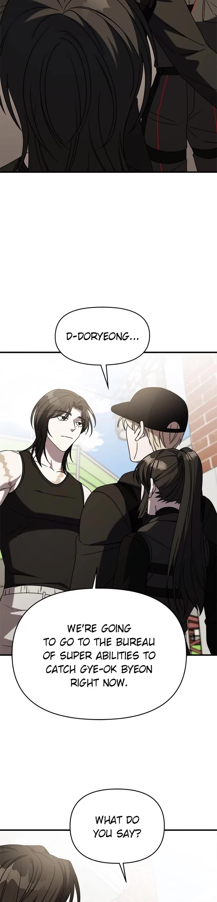 Pure Villain Chapter 117 page 9 - Chapter 117: (S2) Episode 39