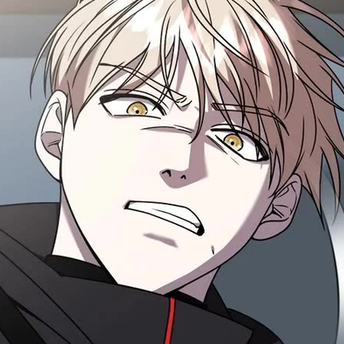 Pure Villain Chapter 117: (S2) Episode 39 cover