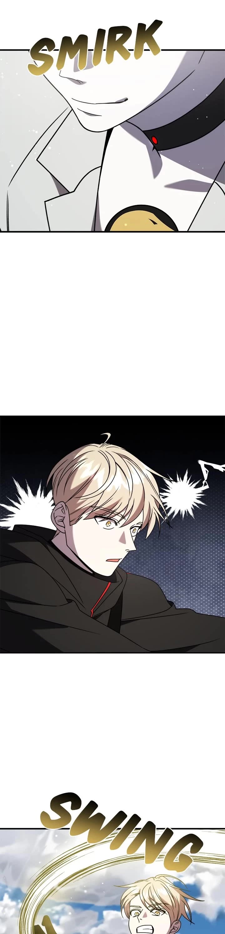 Pure Villain Chapter 118 page 15 - Chapter 118: (S2) Episode 40