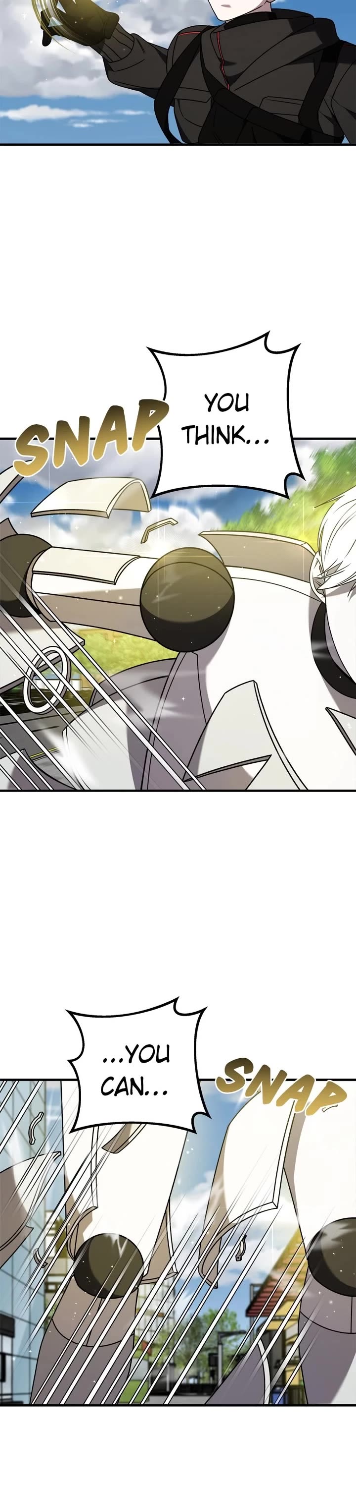 Pure Villain Chapter 118 page 16 - Chapter 118: (S2) Episode 40