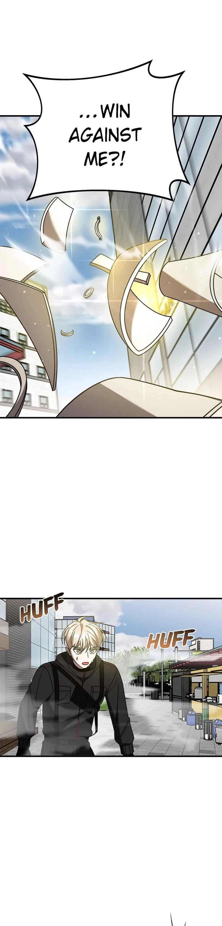 Pure Villain Chapter 118 page 17 - Chapter 118: (S2) Episode 40