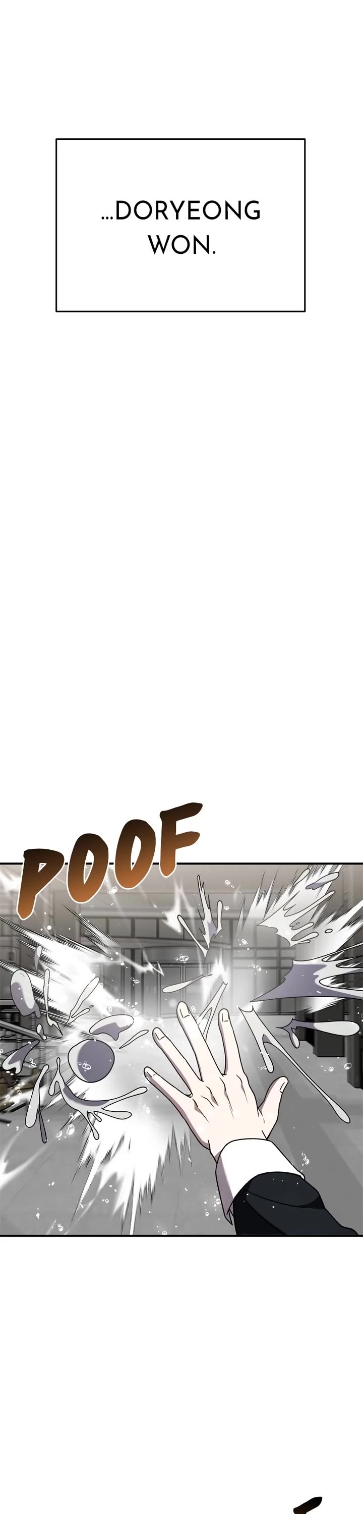 Pure Villain Chapter 118 page 21 - Chapter 118: (S2) Episode 40