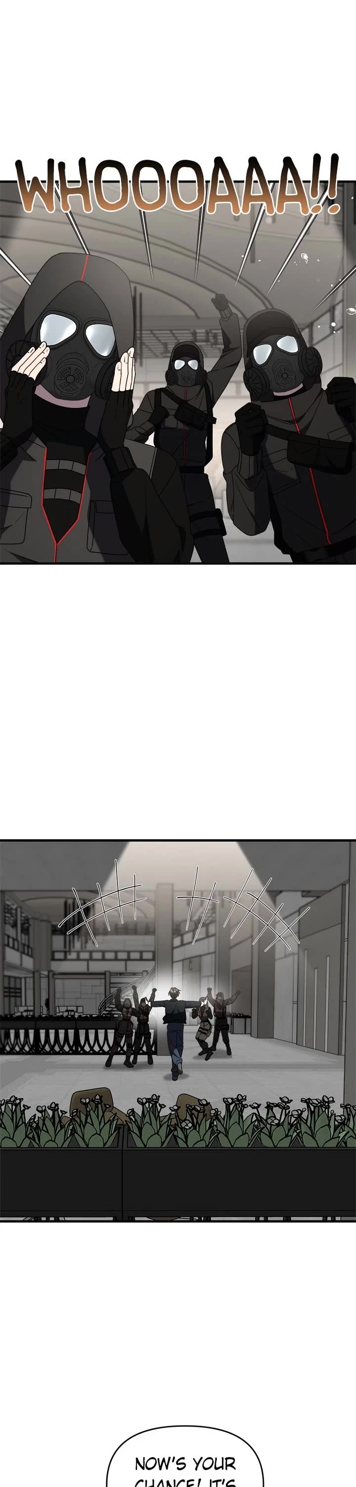 Pure Villain Chapter 118 page 23 - Chapter 118: (S2) Episode 40