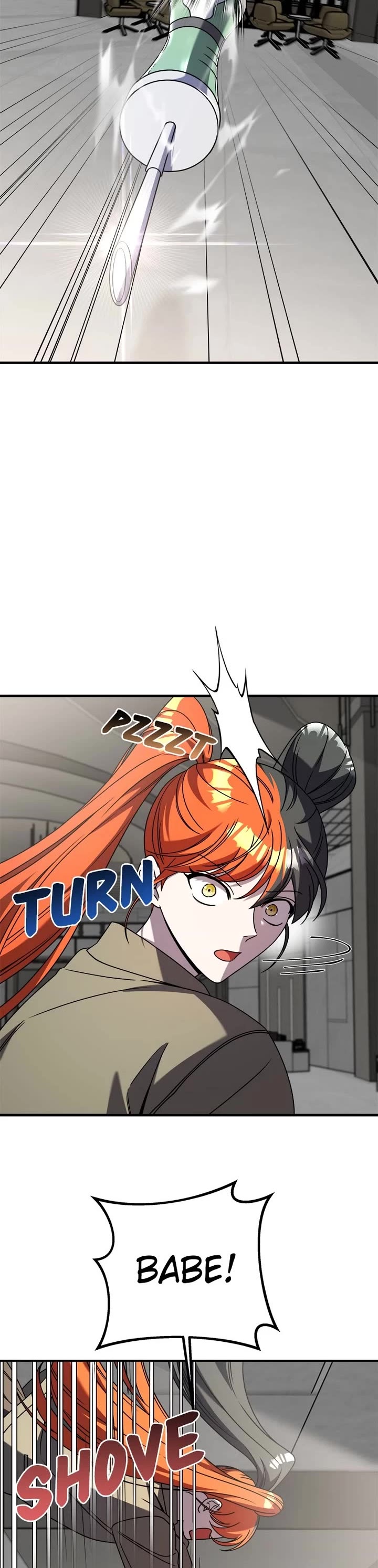 Pure Villain Chapter 118 page 25 - Chapter 118: (S2) Episode 40