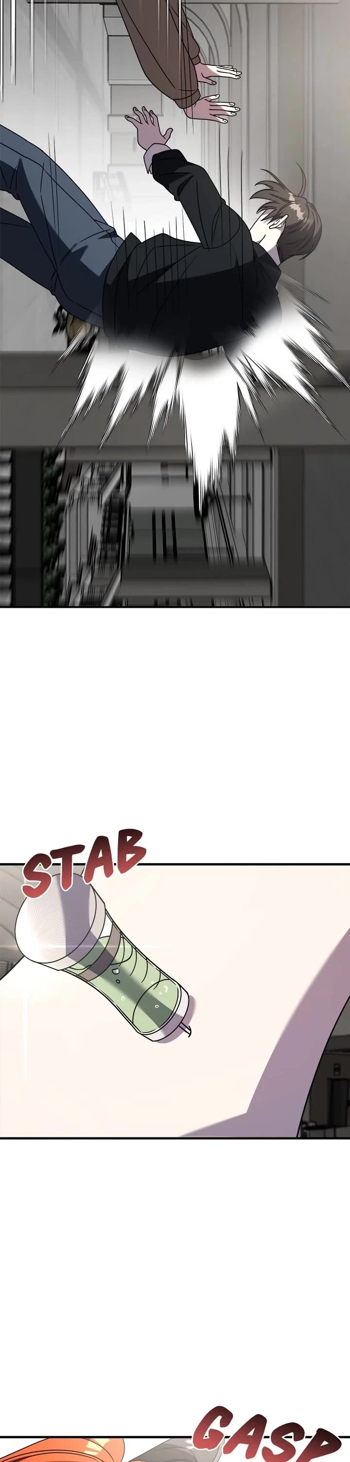 Pure Villain Chapter 118 page 26 - Chapter 118: (S2) Episode 40