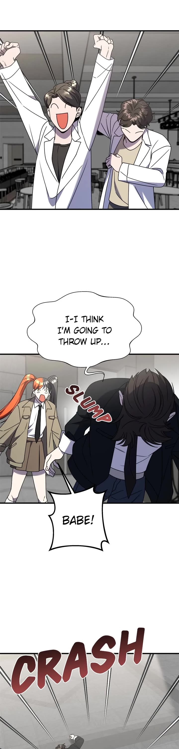 Pure Villain Chapter 118 page 28 - Chapter 118: (S2) Episode 40