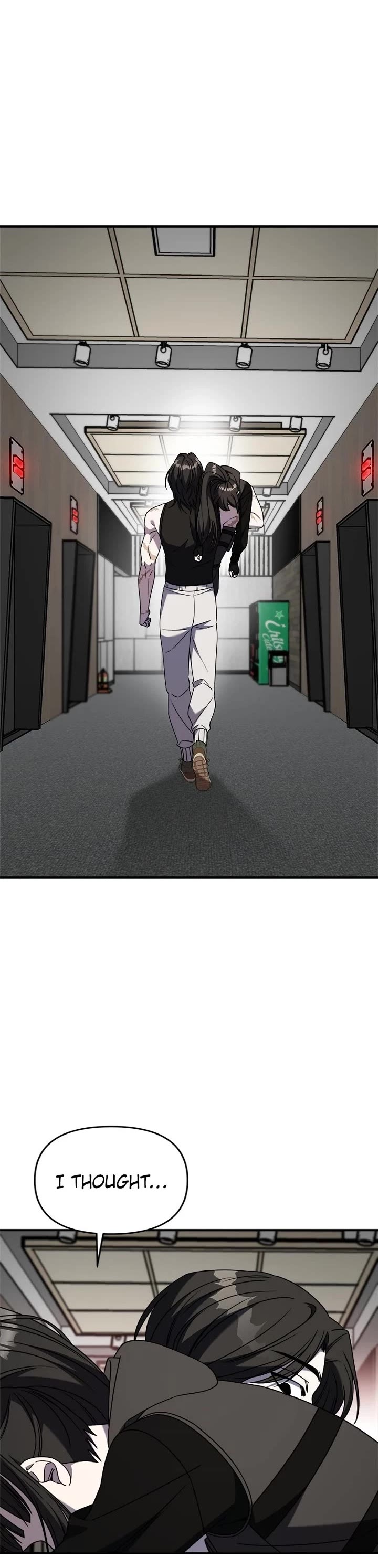 Pure Villain Chapter 118 page 30 - Chapter 118: (S2) Episode 40