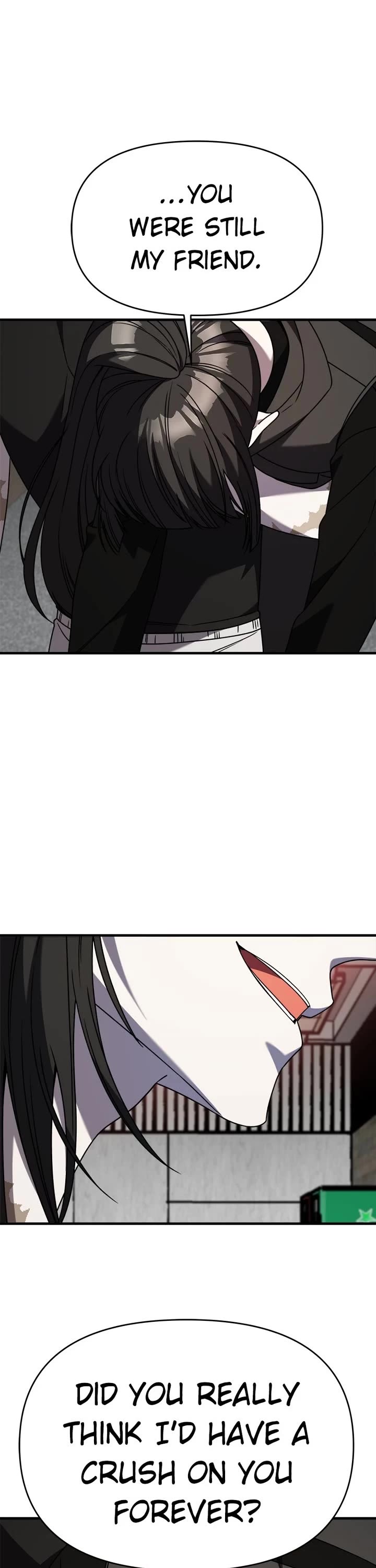 Pure Villain Chapter 118 page 31 - Chapter 118: (S2) Episode 40
